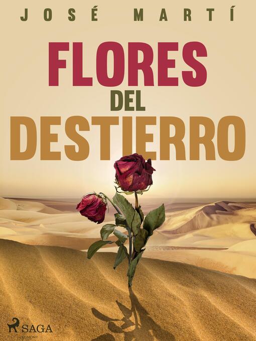 Title details for Flores del destierro by José Martí - Available